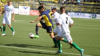 Francesco Bombagi | foto &copy; Ciro Coppola | S.S. Juve Stabia	
